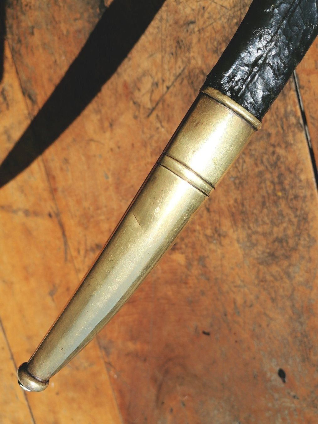 Armi bianche: INF. OFF. SÄBEL 1842 - 52 – Usato da Maschwanden venduto da OliverM05 9