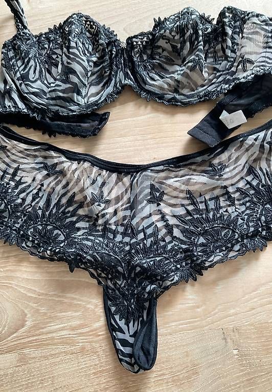 Altra biancheria intima: Damenunterwäsche – Usato da Grüt (Gossau ZH) venduto da hecht011