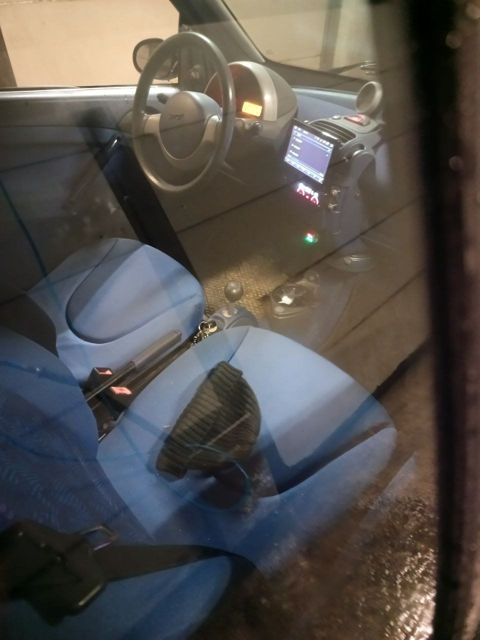 Smart Automobili: Smart 450 Mfk 2025 – Usato da Gudo venduto da dispo3 4