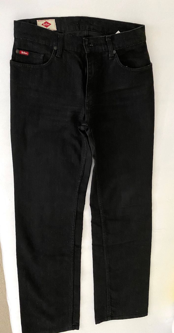 Lee Jeans: Lee Cooper _ Jeans _ Neu – Nuovo (secondo la descrizione) da Arbon venduto da pyramide071 1