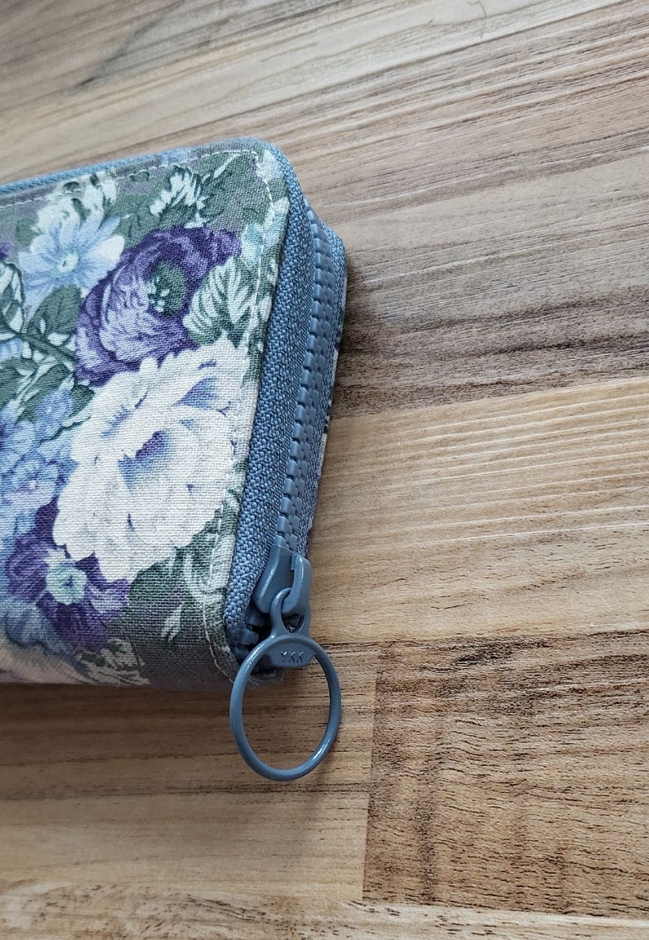 Portafogli: Romantic, Flower Wallet – Nuovo (secondo la descrizione) da Buchs AG venduto da sxf96 2