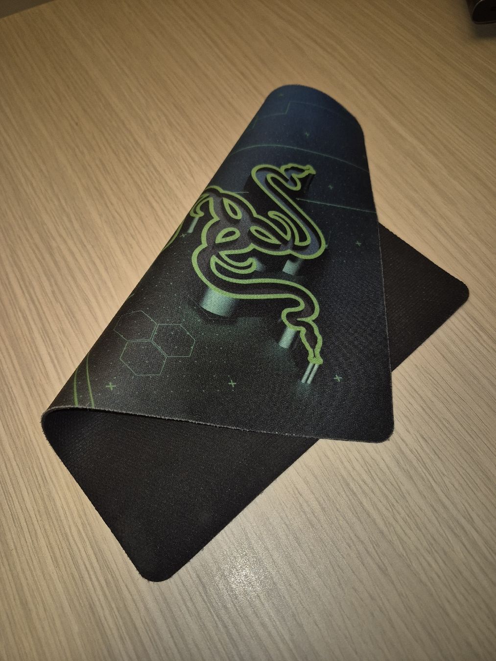 Razer Mausmatten: Mauspad Razer Goliathus Grösse M – Gebraucht aus Mörschwil von jon_2pc7 1