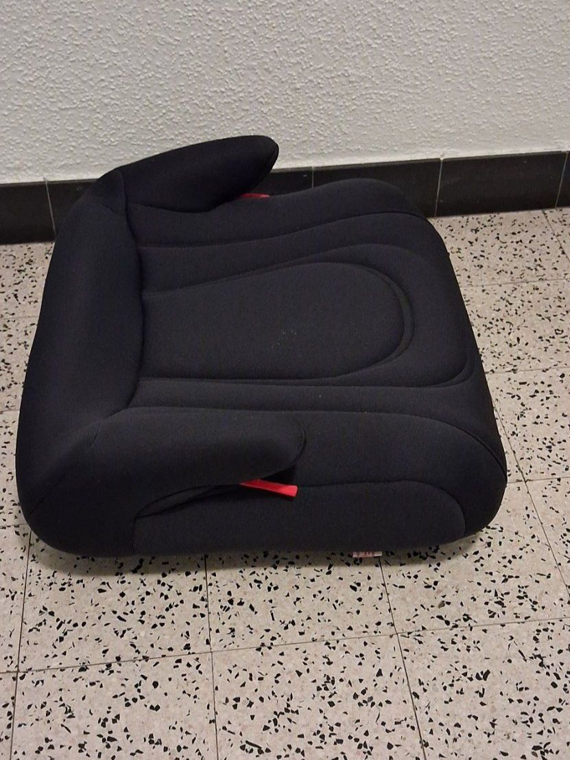 Hauck Seggiolini per auto: Kindersitz Sitzerhöhung Hauck – Usato da Bern venduto da KavIndustries 2