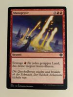 1 x Manageysir - Magic: The Gathering - MtG