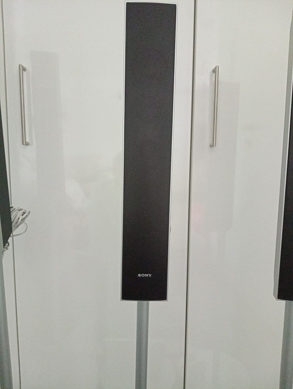 Sony Casse acustiche: SONY Sound-Around-System – Usato da Ebikon venduto da EbikonPrivat 3