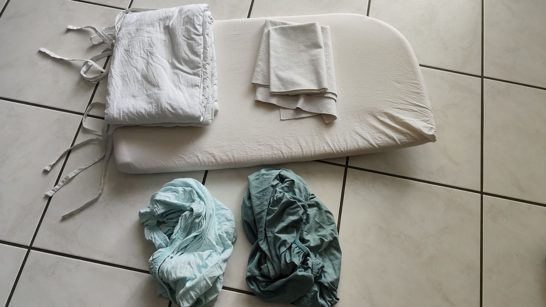 Babybay Letti: Babybay Beistellbett – Usato da Liestal venduto da lat_s5fs 4