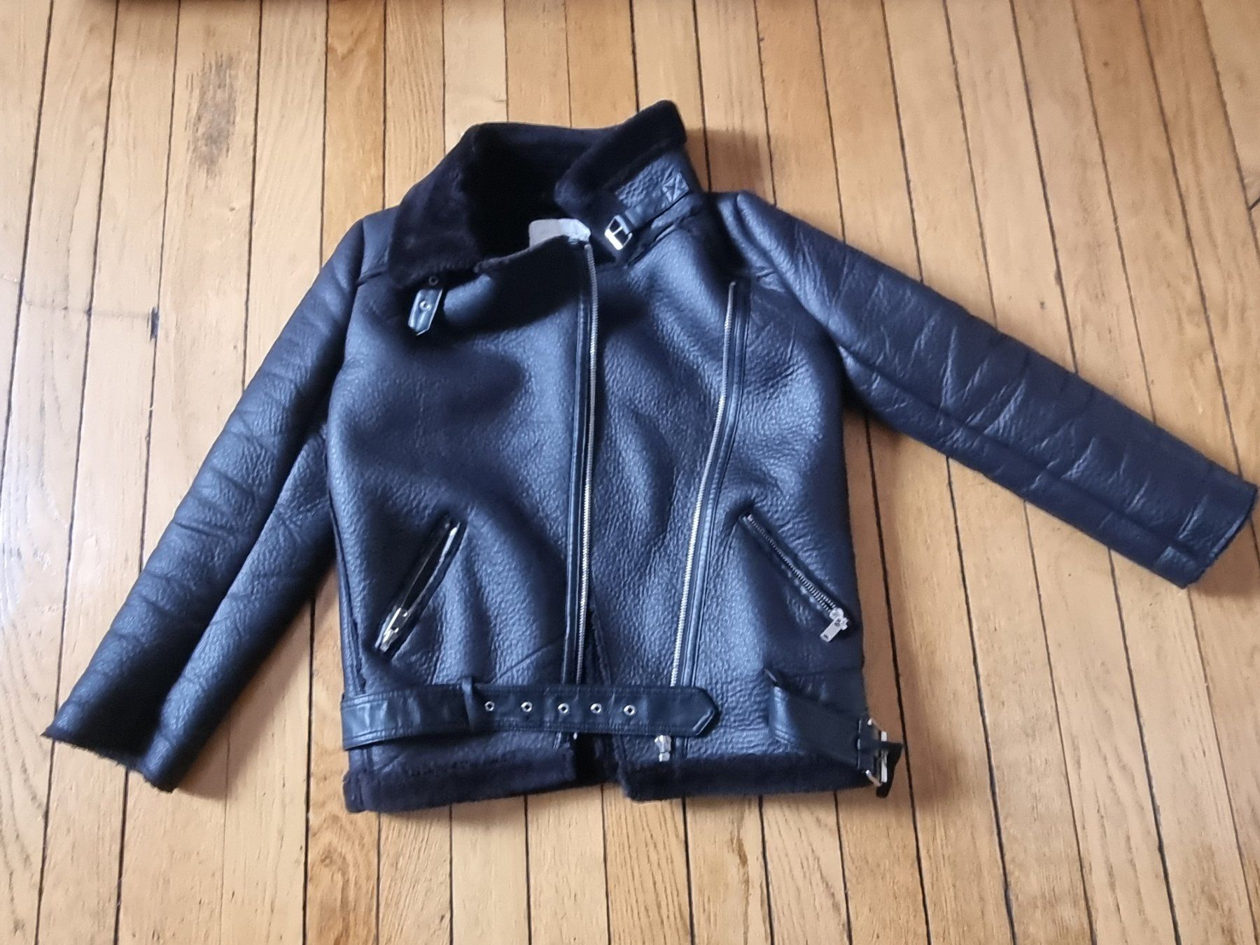 Giacche: ZARA JACKE – Usato da Schaffhausen venduto da Leveron13 2
