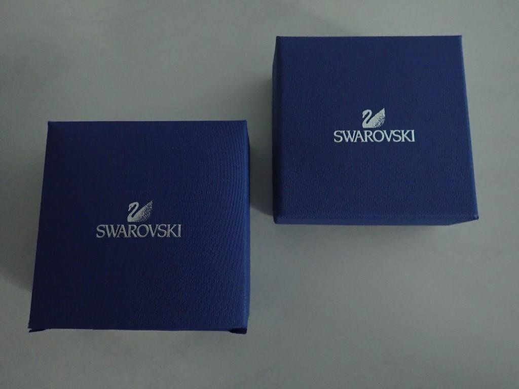 Swarovski Altri gioielli: Swarovski 933563 Evanescent Pendant – Nuovo e nell'imballaggio originale da Galgenen venduto da Marc98 1