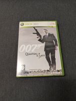 007 quantum of solace Microsoft Xbox 360