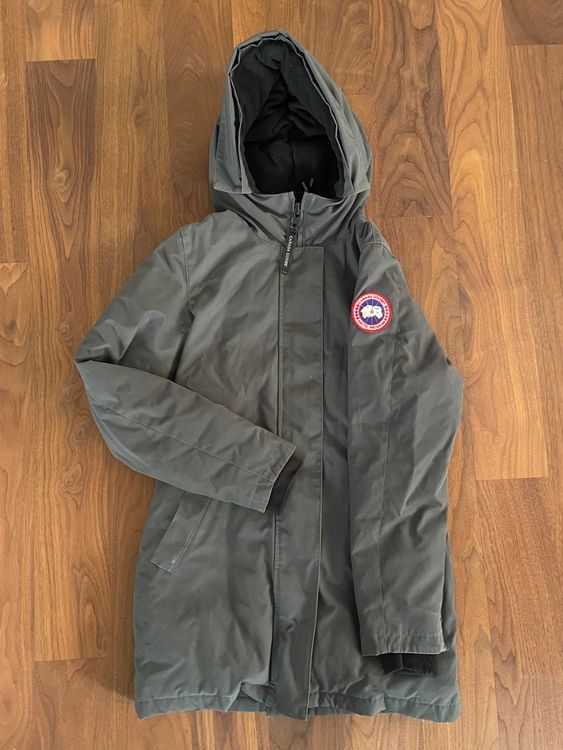 Canada Goose Damen Parka | Kaufen auf Ricardo