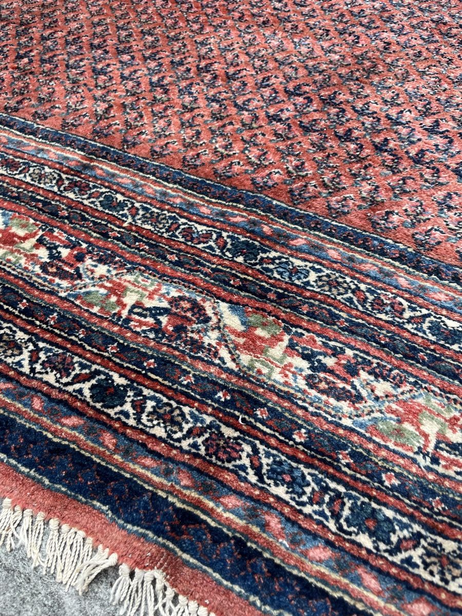 Tappeti: Handgeknüpfter grosser Perser Teppich – Usato da Oberrieden venduto da Schnaepplijaeger_24 1