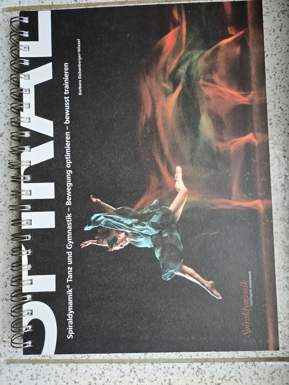 Libri: spiraldynamik; Tanz und Gymnastik – Usato da Montet (Broye) venduto da CandiceD 1