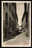 AK Lugano, Via Cattedrale