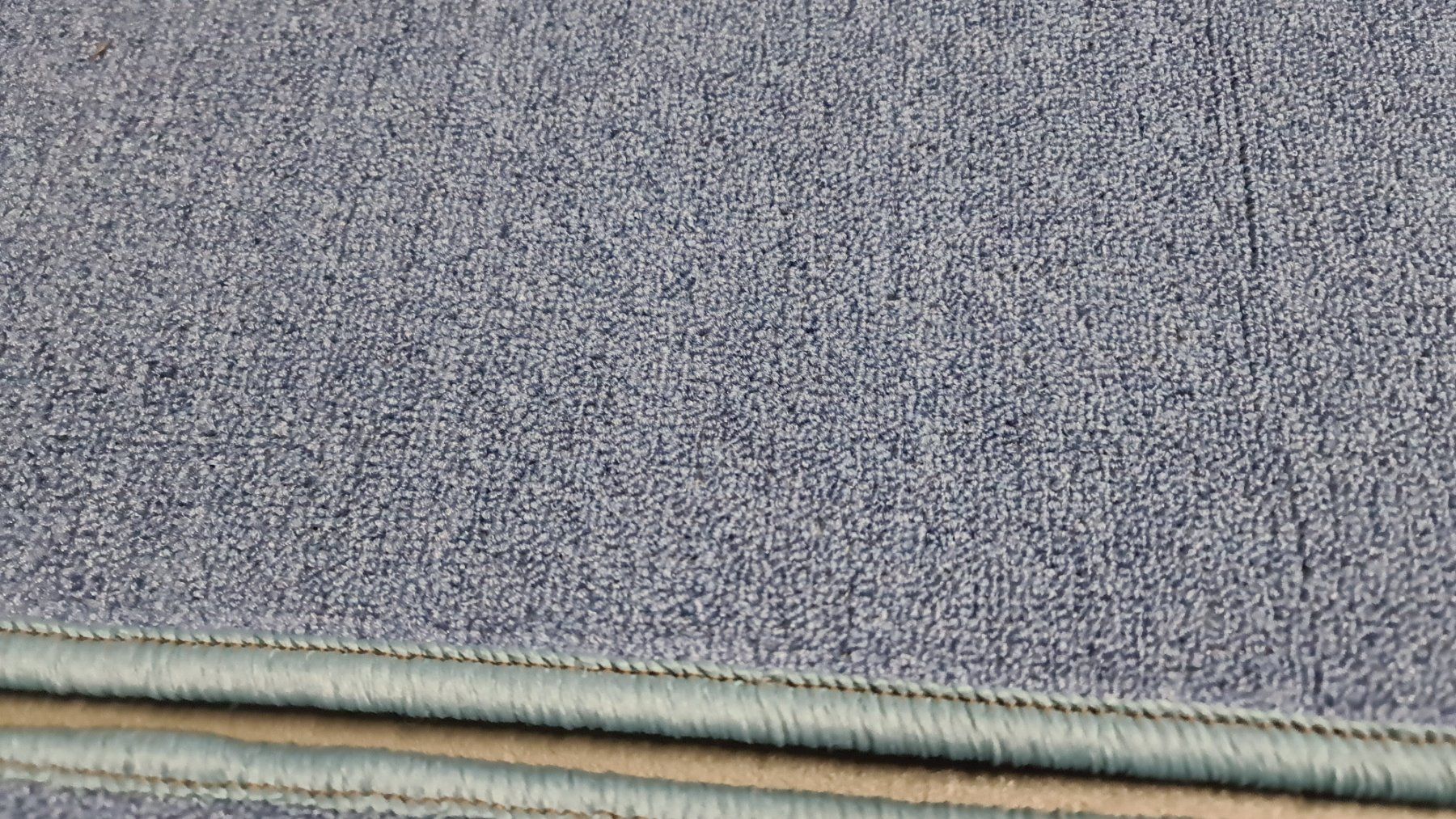 Tappeti: 3 Stk. Türvorlege Fussmatte Eingangsteppich 80x50cm – Nuovo e nell'imballaggio originale da Uerkheim venduto da Kaufoption 2