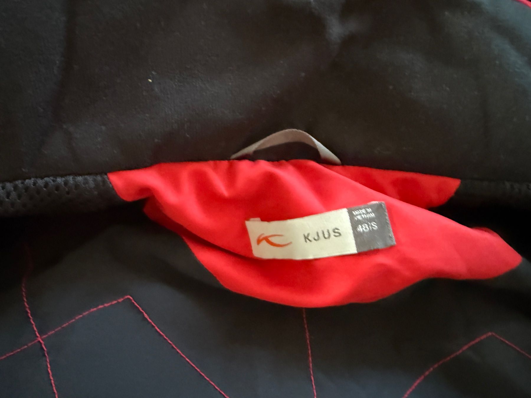 Kjus Giacche: Skijacke - Kjus Men Formula - Gr. 48/S – Usato da Binningen venduto da Sheeep 5