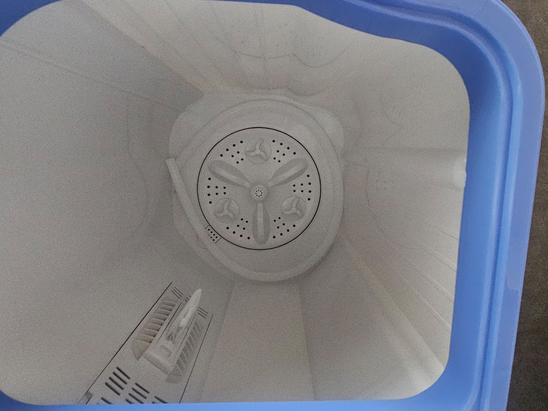 Lavatrici: Lave linge mini – Nuovo (secondo la descrizione) da Château-d'Oex venduto da bla_b6mv 5