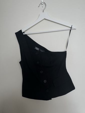Top asimmetrico