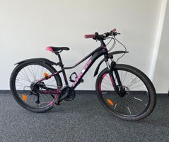 Damenvelo Kross Lea 5.0 27,5” XXS (14”)