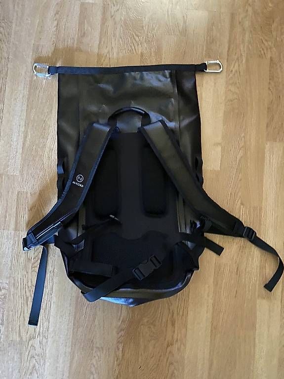 46 Nord Zaini: Rucksack 46 Nord – Usato da Obfelden venduto da Radiesli 1