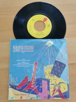 Rolling Stones – Going To A Go Go, Life (Single LP)