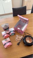 Chauffe-cire Mamie Réglisse - Kit complet d'épilation!