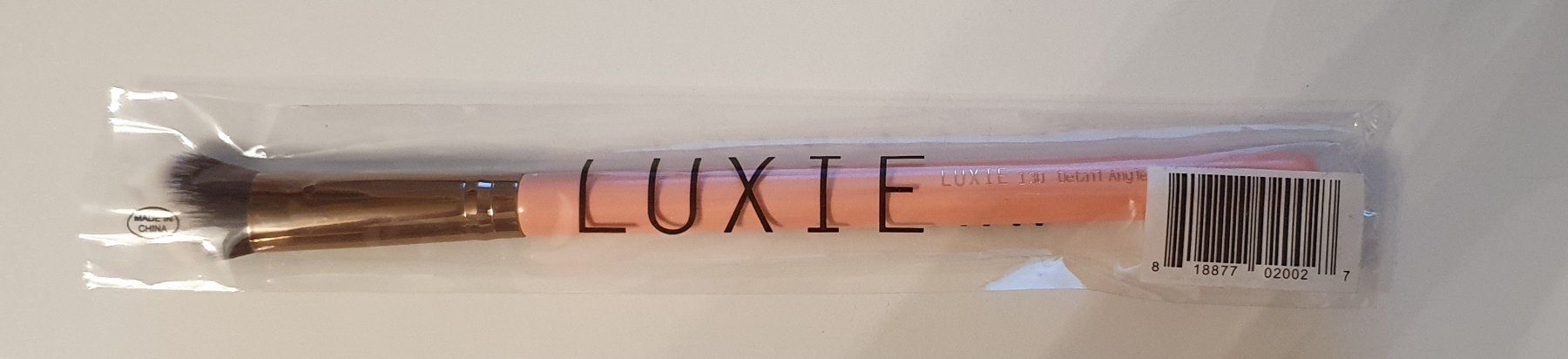 Make-up: Schminkpinsel von Luxie – Nuovo e nell'imballaggio originale da Langenthal venduto da SecondChanceShop 1