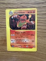 Pokemon, Charmeleon (Glutexo), Expedition