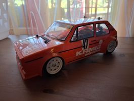 Tamiya VW Golf