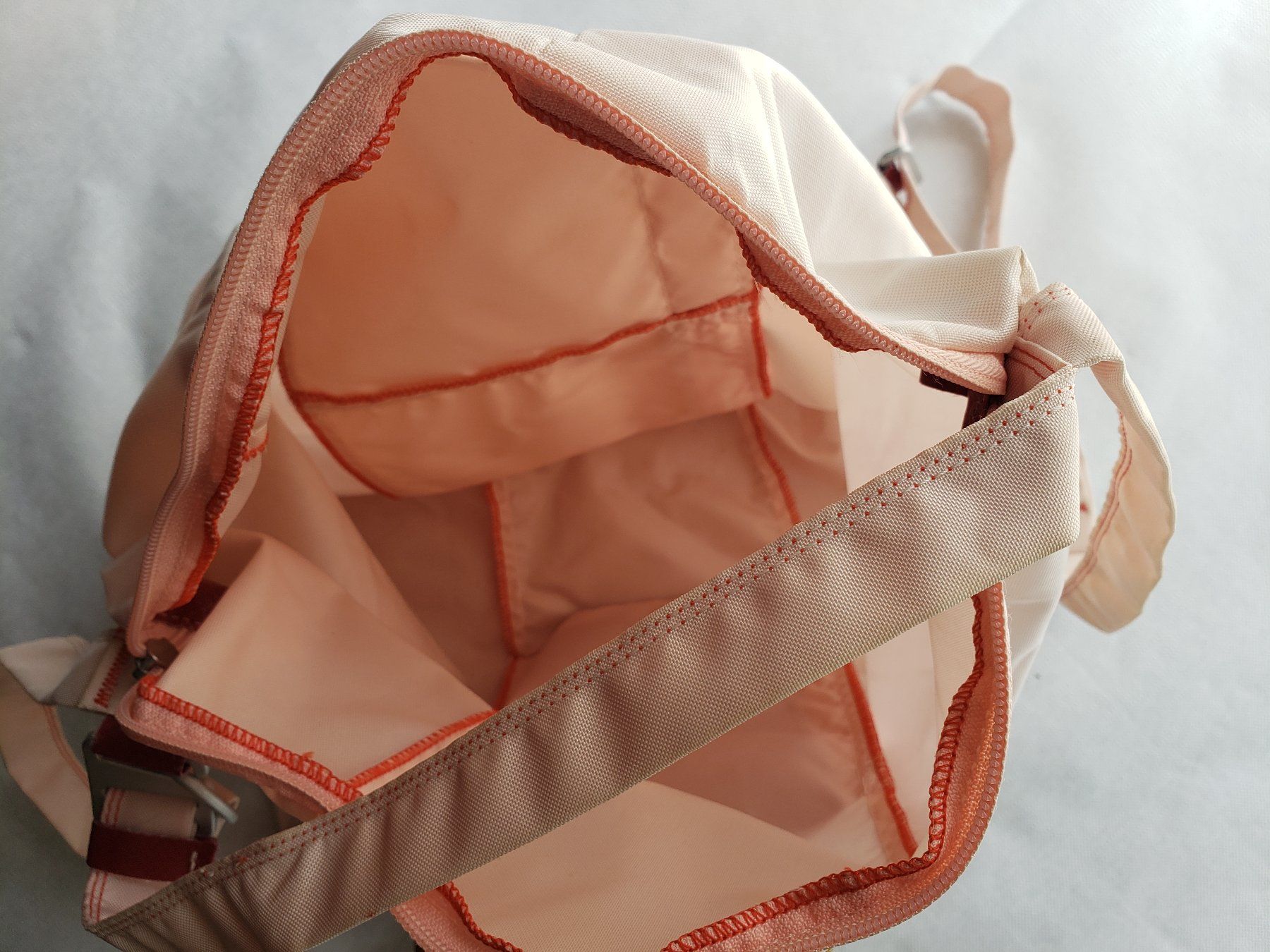 Freitag Rucksäcke: Freitag F707 STRATOS Pop-Out Backpack – Gebraucht aus Loveresse von Gloveresse 2