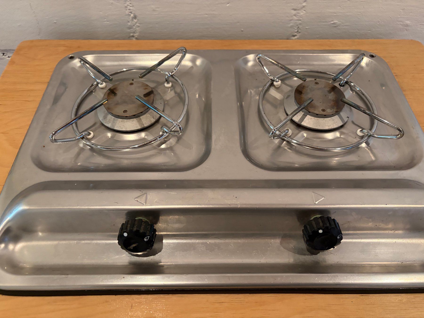 Elettrodomestici da cucina: Camping-Gaskocher – Usato da Dietikon venduto da Katrin29 7