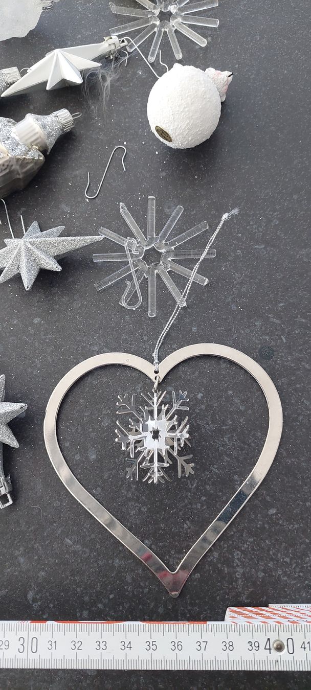 Tutte le decorazioni: Weihnachtsdeko – Usato da Muri AG venduto da nindo1 5