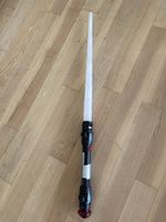 Lichtschwert Spielzeug Star Wars Kinder mit Geräusch & Licht