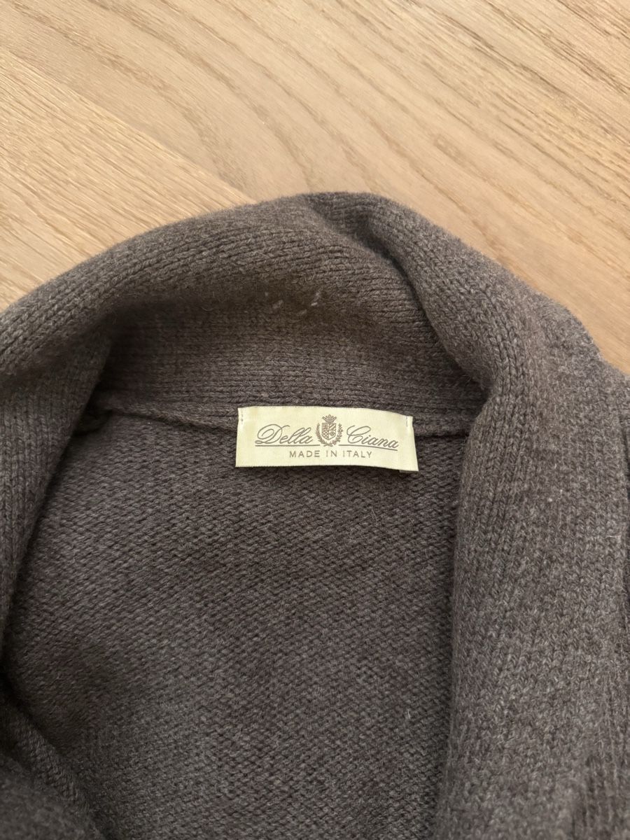 Maglioni & Felpe: Della Giana | Cardigan | 48 – Usato da Zürich venduto da aow_8p7m 1