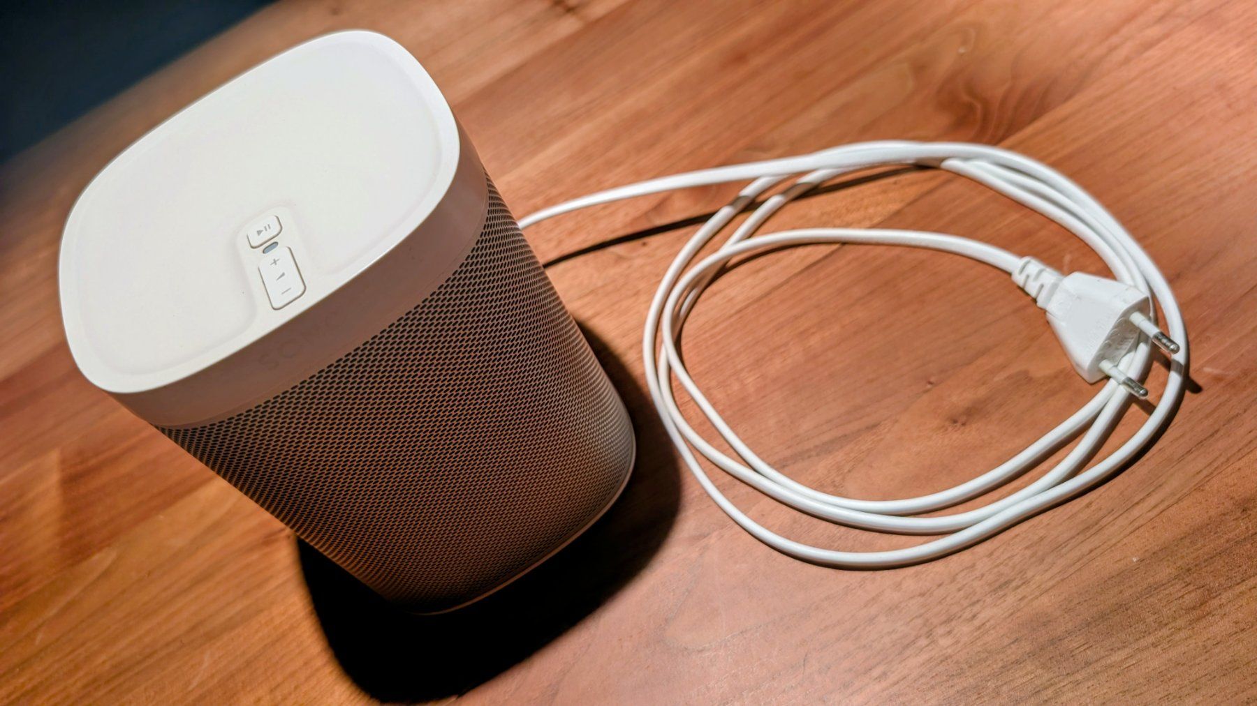 Sonos Casse acustiche: SONOS Play:1 (weiss) – Usato da Sempach venduto da markus.buehler 1