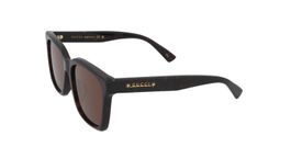 Gucci Sonnenbrille Damen Havana braun