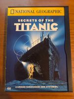Secrets of the Titanic | National Geographic Doku | DVD 🚢❄️