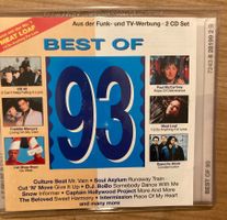 Compilation * Best of 93
