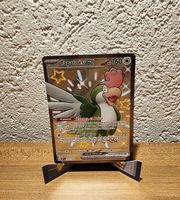 Tapatoès EX Shiny Full Art 223/091 Destinées de Paldea