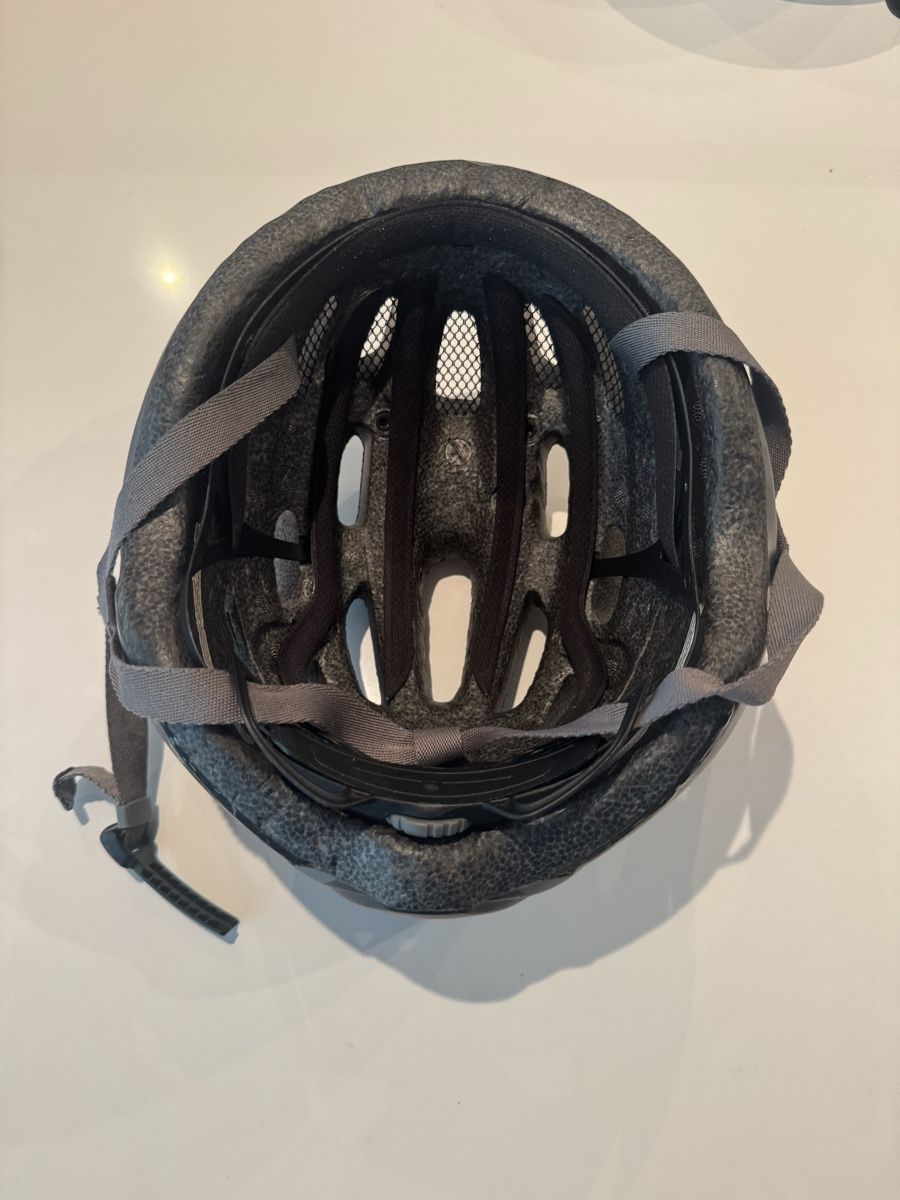 Giro Helme: GIRO HELM – Gebraucht aus Zollikon von francesco.1 4