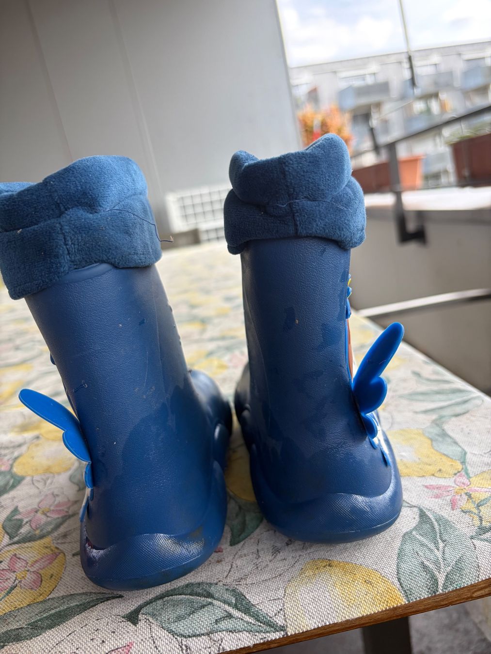 Scarpe per ragazzi: Gummistiefel 29 – Usato da Schlieren venduto da gor_jgx7 3