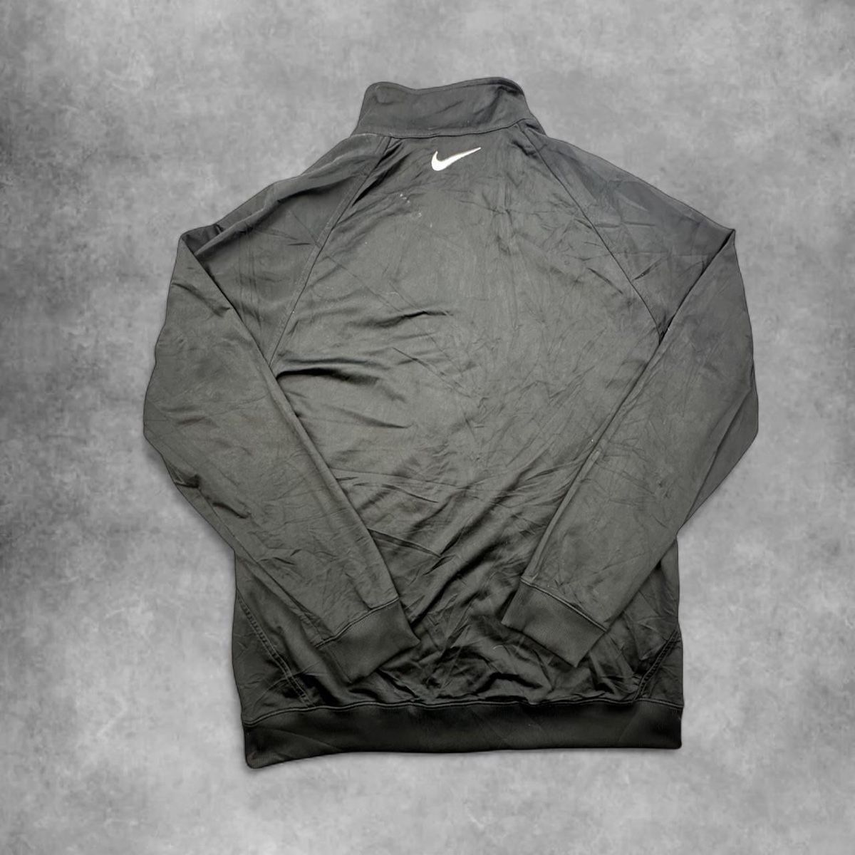 Nike Giacche: Nike black jacket – Usato da Erlinsbach SO venduto da TogaResell 2