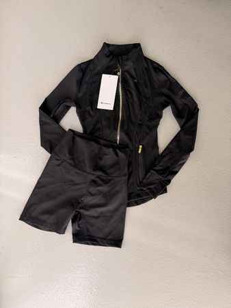 Lululemon Define Set
