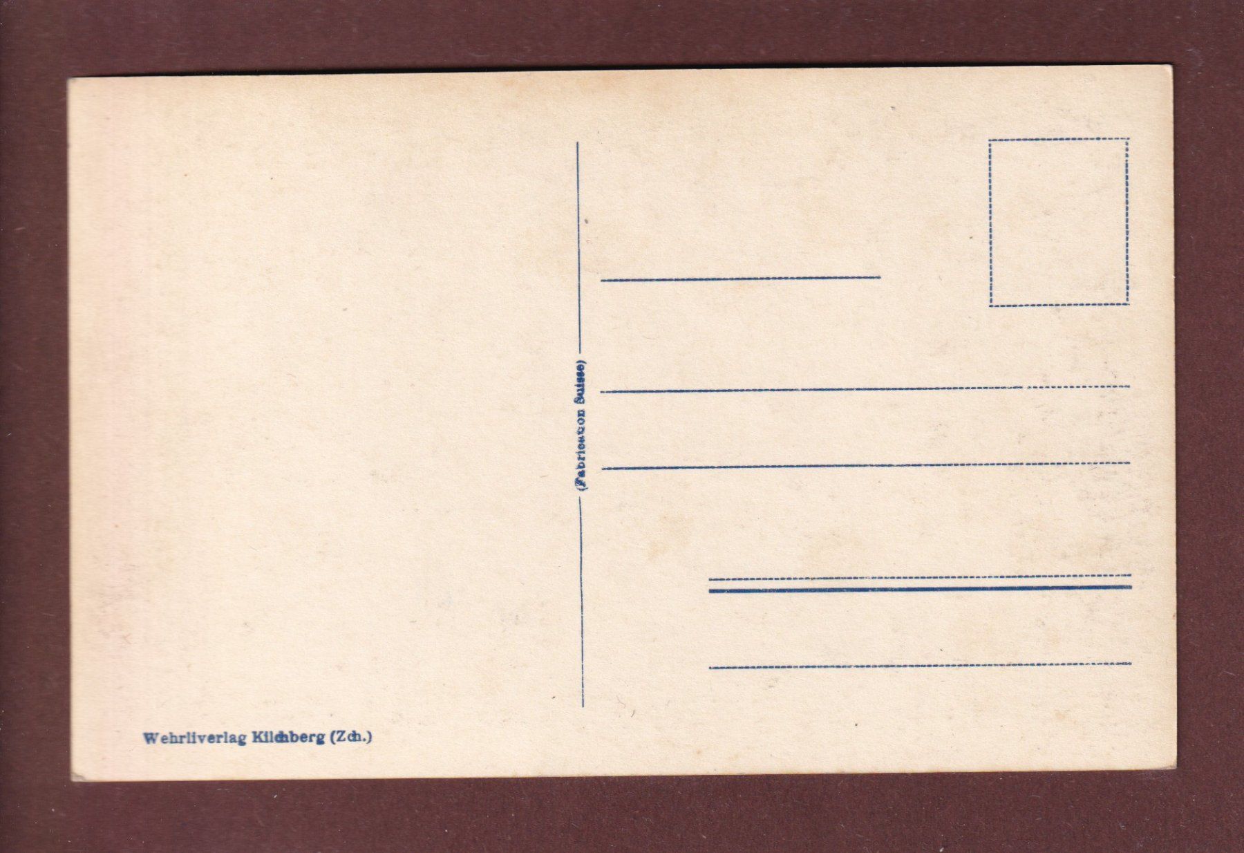 Cartoline postali: LUZERN - Spreuerbrücke – Usato da Pully venduto da nicecards 1
