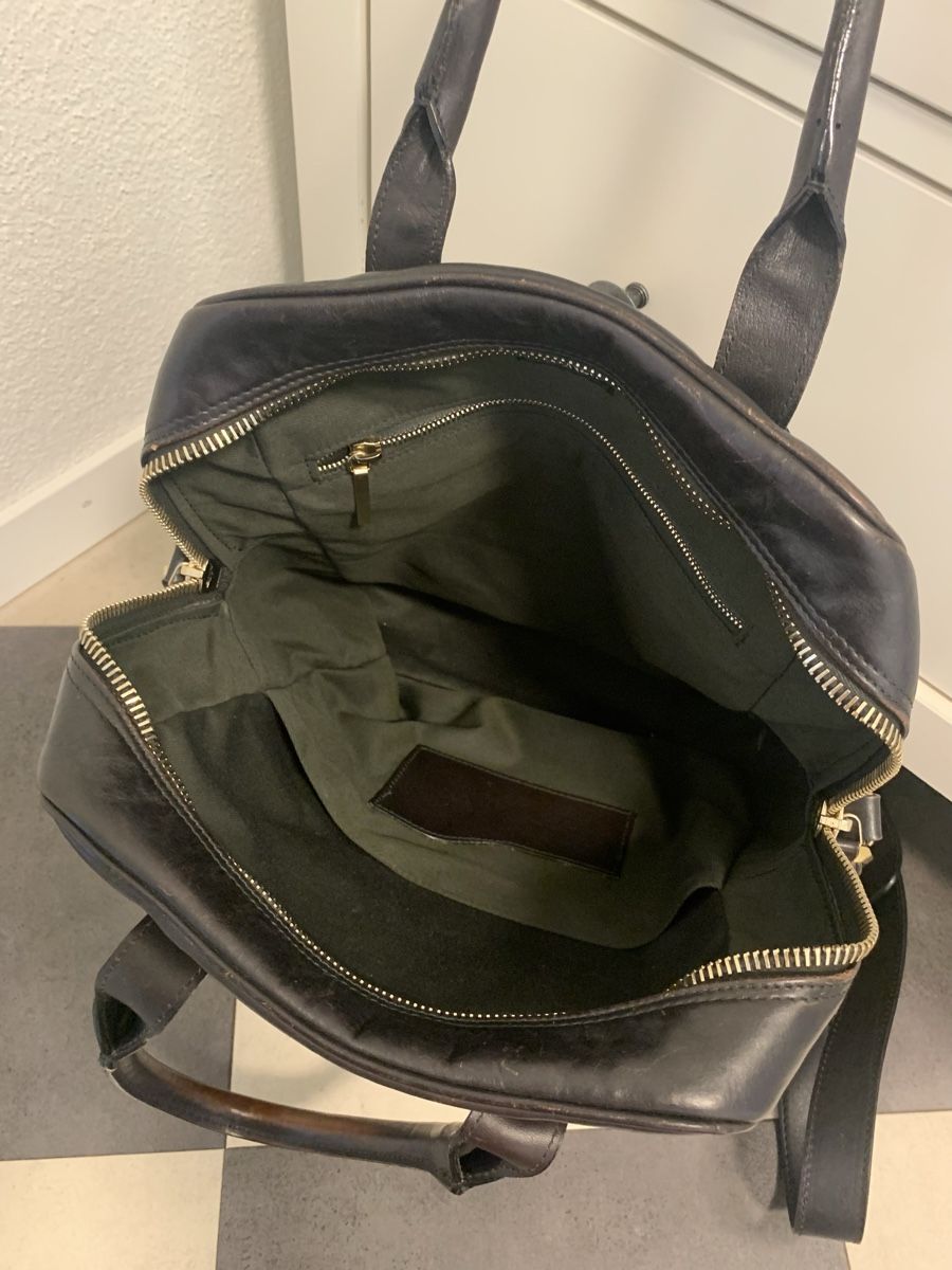 Borse: Alvener Designer Tasche – Usato da Luzern venduto da Boudin03 6