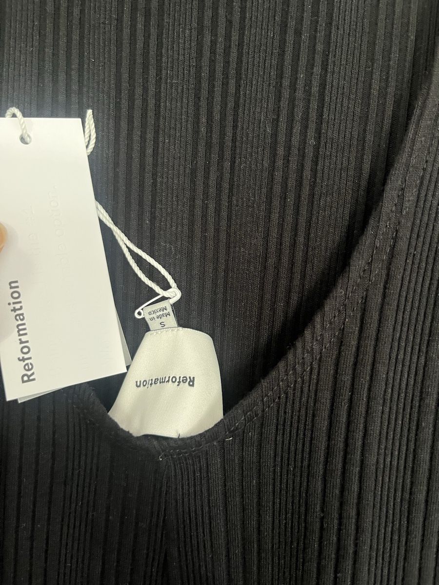 Reformation Vestiti: Reformation Dress - S - new with tags – Nuovo (secondo la descrizione) da Zürich venduto da jul_855n 3