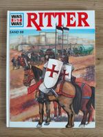 WAS IST WAS Band 88 – Ritter