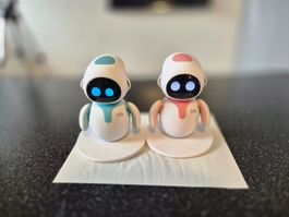 Eilik Desktop Roboter