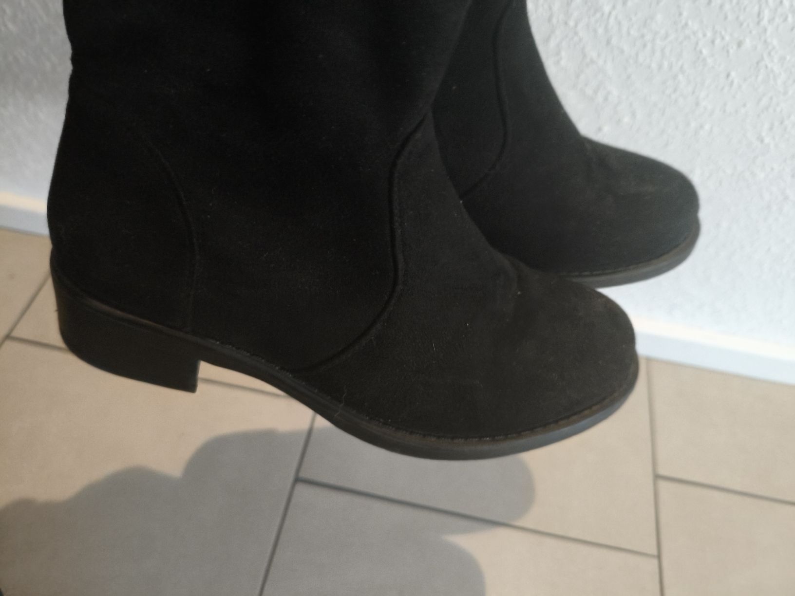Scarpe da donna: stivali numero 36 – Usato da Bioggio venduto da OresteIronix 2