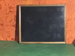 Bilderrahmen , Medaillen Rahmen , Eiche , Glas