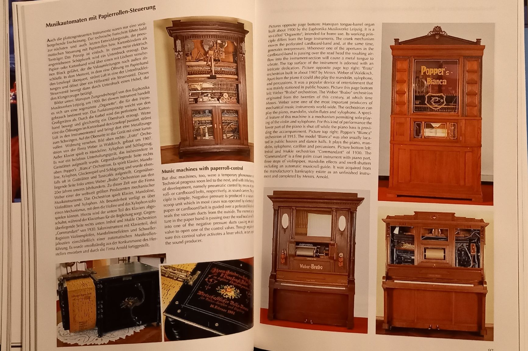 Libri: Museum Sinsheim: Das grosse Museumsbuch - Auto & Technik – Nuovo (secondo la descrizione) da Hünibach venduto da rut_l6ht 3